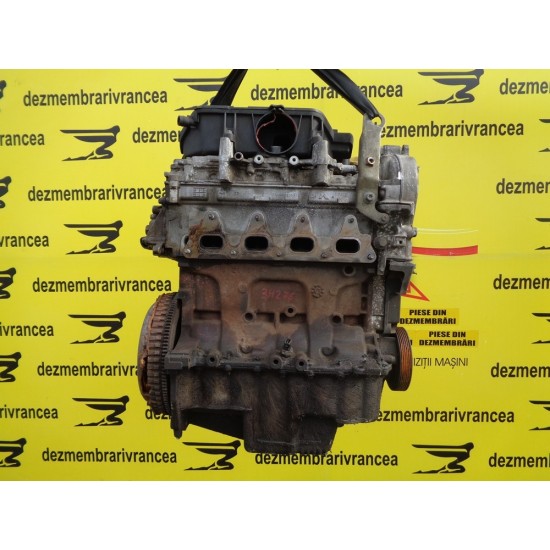 MOTOR RENAULT SCENIC, 1.6 BENZINA, 16V, AN 2001