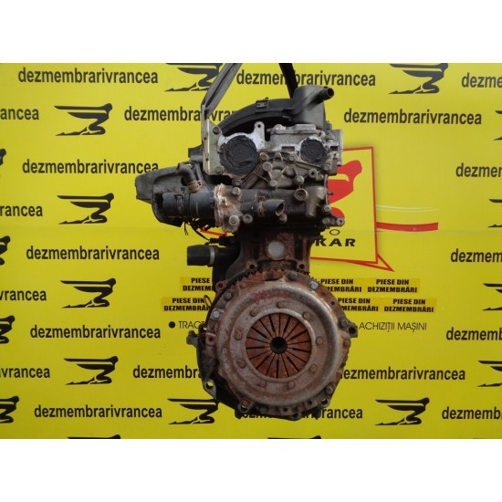 MOTOR RENAULT SCENIC, 1.6 BENZINA, 16V, AN 2001
