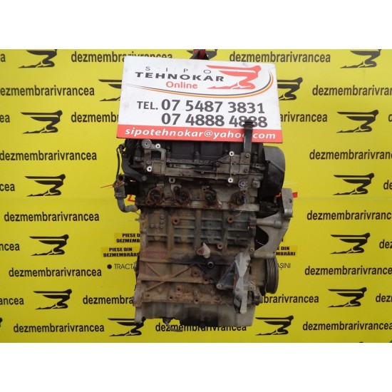 MOTOR VOLKSWAGEN GOLF V, 2.0 TDI, AN 2006 MOTOR VOLKSWAGEN GOLF V, 2.0 TDI, AN 2006