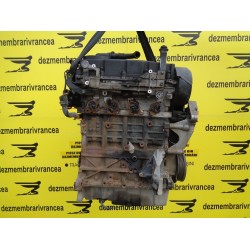 MOTOR VOLKSWAGEN GOLF V, 2.0 TDI, AN 2006 MOTOR VOLKSWAGEN GOLF V, 2.0 TDI, AN 2006