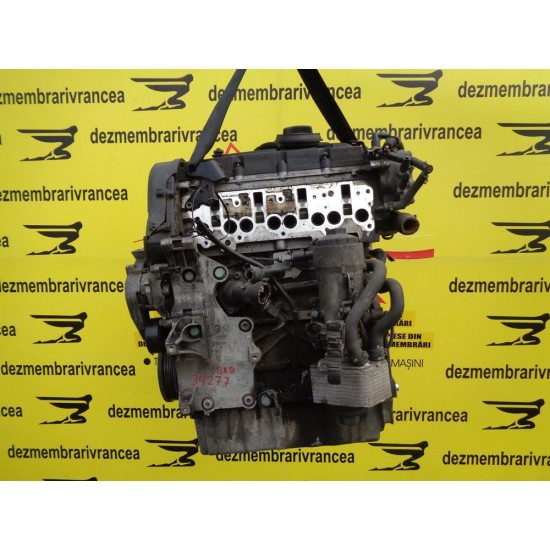 MOTOR VOLKSWAGEN GOLF V, 2.0 TDI, AN 2006 MOTOR VOLKSWAGEN GOLF V, 2.0 TDI, AN 2006