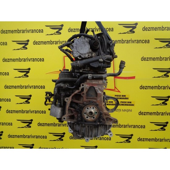 MOTOR VOLKSWAGEN GOLF V, 2.0 TDI, AN 2006 MOTOR VOLKSWAGEN GOLF V, 2.0 TDI, AN 2006