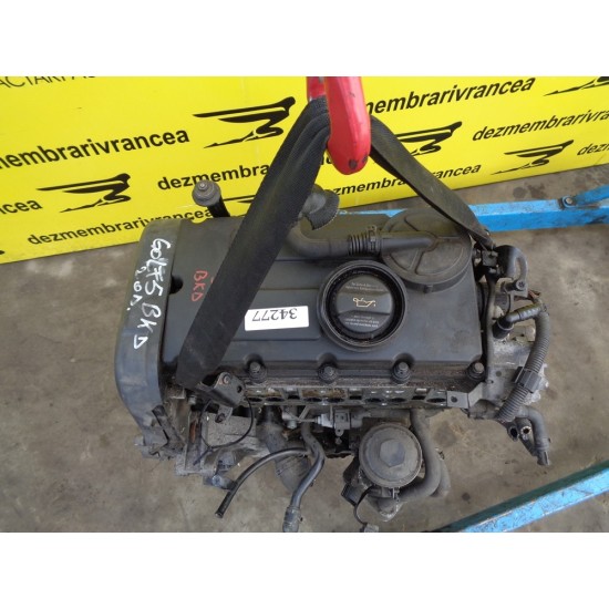 MOTOR VOLKSWAGEN GOLF V, 2.0 TDI, AN 2006 MOTOR VOLKSWAGEN GOLF V, 2.0 TDI, AN 2006