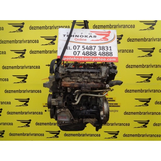 MOTOR OPEL CORSA D, 1.3 CDTI, AN 2008 MOTOR OPEL CORSA D, 1.3 CDTI, AN 2008