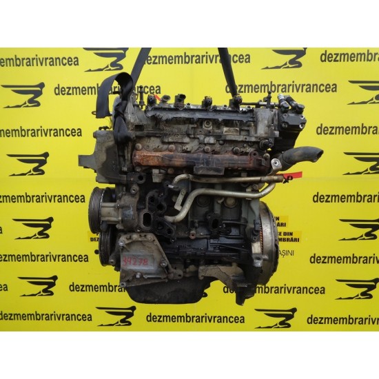 MOTOR OPEL CORSA D, 1.3 CDTI, AN 2008 MOTOR OPEL CORSA D, 1.3 CDTI, AN 2008