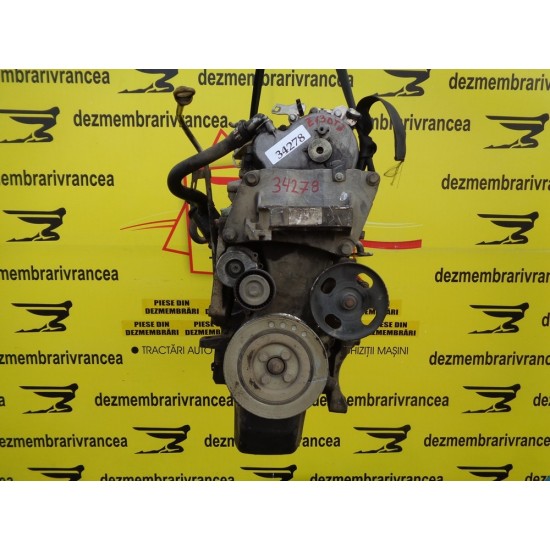 MOTOR OPEL CORSA D, 1.3 CDTI, AN 2008 MOTOR OPEL CORSA D, 1.3 CDTI, AN 2008