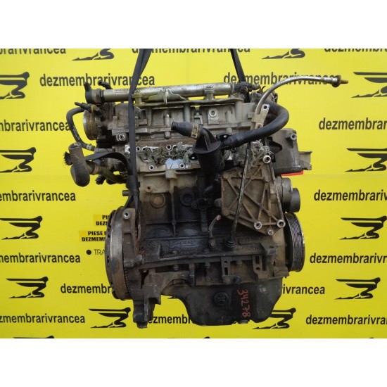 MOTOR OPEL CORSA D, 1.3 CDTI, AN 2008 MOTOR OPEL CORSA D, 1.3 CDTI, AN 2008