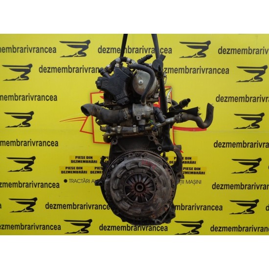 MOTOR OPEL CORSA D, 1.3 CDTI, AN 2008 MOTOR OPEL CORSA D, 1.3 CDTI, AN 2008