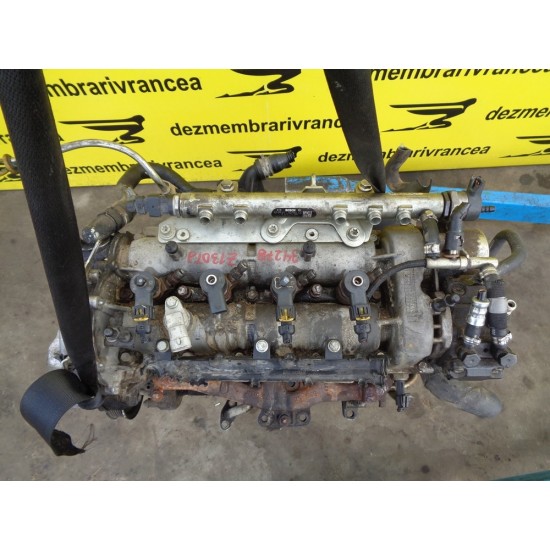 MOTOR OPEL CORSA D, 1.3 CDTI, AN 2008 MOTOR OPEL CORSA D, 1.3 CDTI, AN 2008