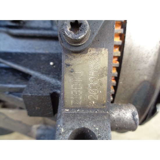 MOTOR OPEL CORSA D, 1.3 CDTI, AN 2008 MOTOR OPEL CORSA D, 1.3 CDTI, AN 2008