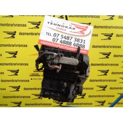 MOTOR VOLKSWAGEN GOLF V, 2.0 TDI, AN 2006