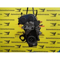 MOTOR VOLKSWAGEN GOLF V, 2.0 TDI, AN 2006 MOTOR VOLKSWAGEN GOLF V, 2.0 TDI, AN 2006