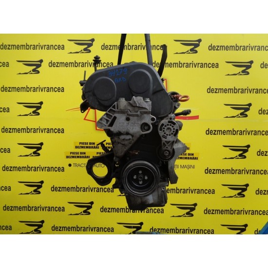 MOTOR VOLKSWAGEN GOLF V, 2.0 TDI, AN 2006 MOTOR VOLKSWAGEN GOLF V, 2.0 TDI, AN 2006