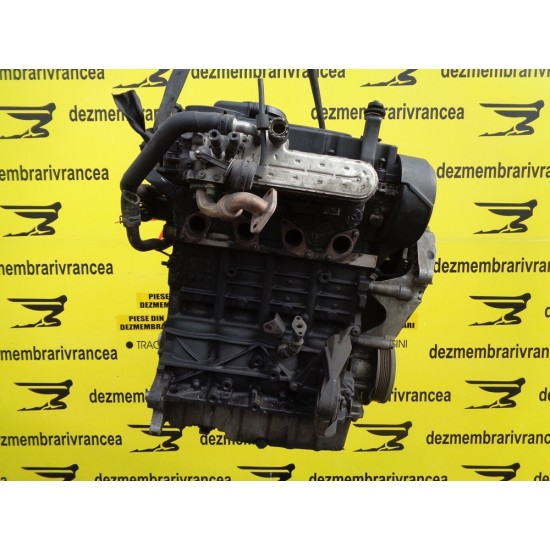 MOTOR VOLKSWAGEN GOLF V, 2.0 TDI, AN 2006 MOTOR VOLKSWAGEN GOLF V, 2.0 TDI, AN 2006