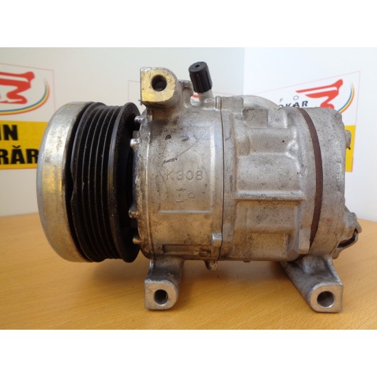 COMPRESOR AC FIAT GRANDE PUNTO 1.3 MTJ AN 2009-2017