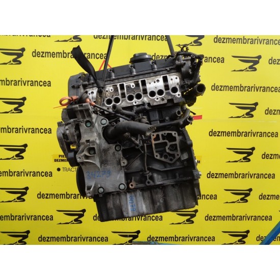 MOTOR VOLKSWAGEN GOLF V, 2.0 TDI, AN 2006 MOTOR VOLKSWAGEN GOLF V, 2.0 TDI, AN 2006