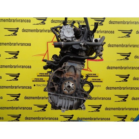 MOTOR VOLKSWAGEN GOLF V, 2.0 TDI, AN 2006 MOTOR VOLKSWAGEN GOLF V, 2.0 TDI, AN 2006