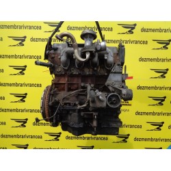 MOTOR FORD FOCUS I, 1.8 DCI, AN 2003