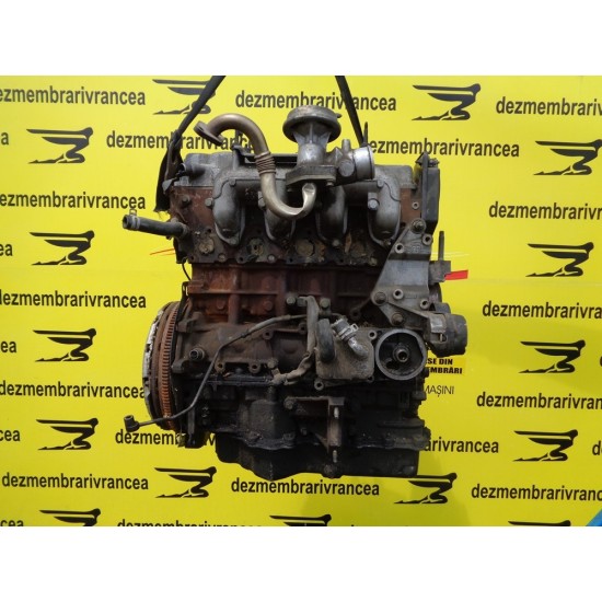 MOTOR FORD FOCUS I, 1.8 DCI, AN 2003