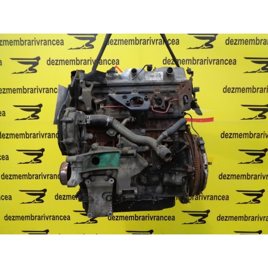 MOTOR FORD FOCUS I, 1.8 DCI, AN 2003