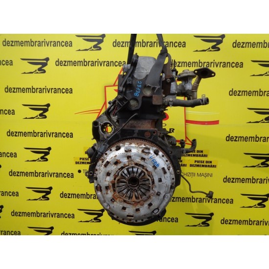MOTOR FORD FOCUS I, 1.8 DCI, AN 2003