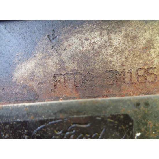 MOTOR FORD FOCUS I, 1.8 DCI, AN 2003
