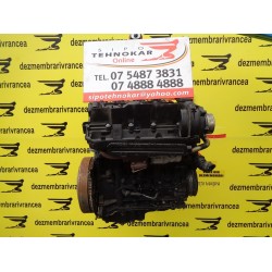 MOTOR BMW SERIA 3 E46, 2.0 DIESEL, AN 2001-2005