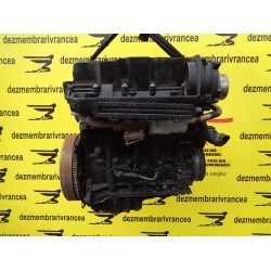 MOTOR BMW SERIA 3 E46, 2.0 DIESEL, AN 2001-2005
