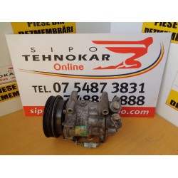 COMPRESOR AC RENAULT CLIO III 1.5 DIESEL AN 2005-2013