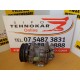 COMPRESOR AC RENAULT CLIO III 1.5 DIESEL AN 2005-2013 COMPRESOR AC RENAULT CLIO III 1.5 DIESEL AN 2005-2013