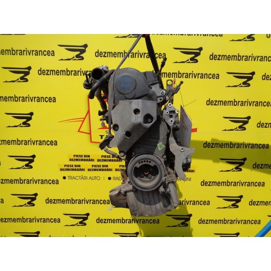 MOTOR VOLKSWAGEN POLO , 1.4 TDI, AN 2002-2009