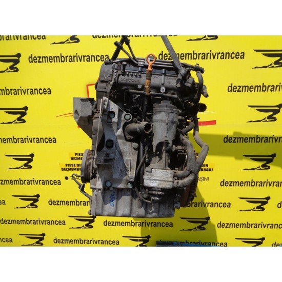 MOTOR VOLKSWAGEN POLO , 1.4 TDI, AN 2002-2009