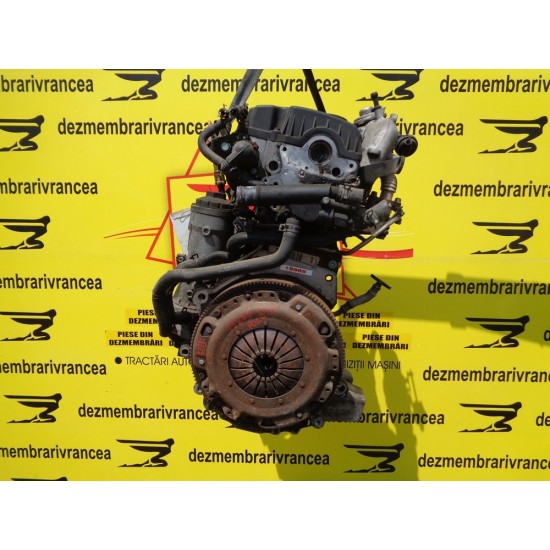 MOTOR VOLKSWAGEN POLO , 1.4 TDI, AN 2002-2009