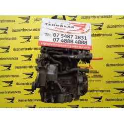 MOTOR HYUNDAI MATRIX, 1.5 CRDI, AN 2006