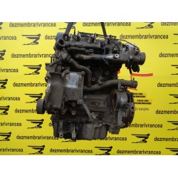 MOTOR HYUNDAI MATRIX, 1.5 CRDI, AN 2006