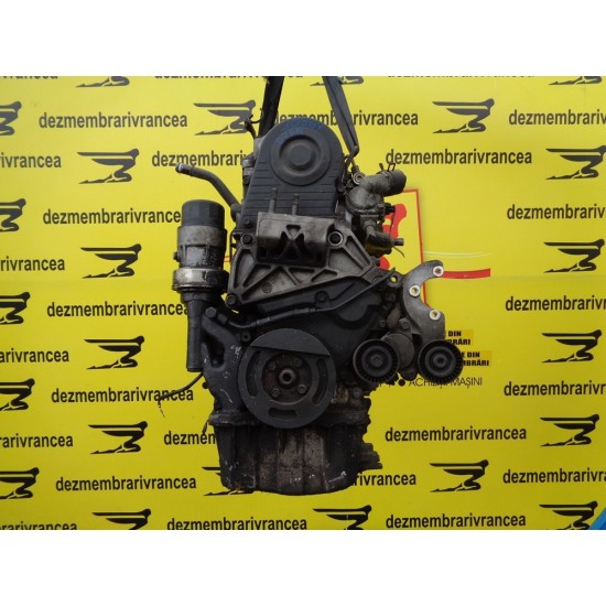 MOTOR HYUNDAI MATRIX, 1.5 CRDI, AN 2006 MOTOR HYUNDAI MATRIX, 1.5 CRDI, AN 2006