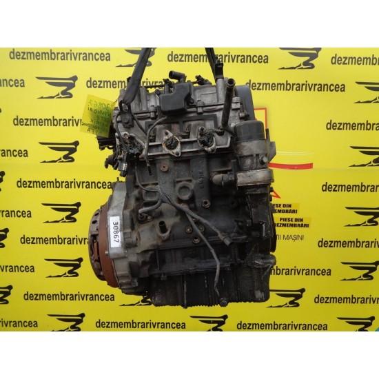 MOTOR HYUNDAI MATRIX, 1.5 CRDI, AN 2006 MOTOR HYUNDAI MATRIX, 1.5 CRDI, AN 2006