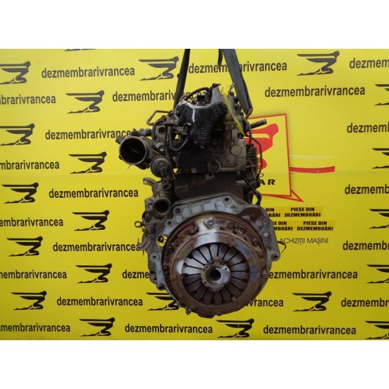 MOTOR HYUNDAI MATRIX, 1.5 CRDI, AN 2006 MOTOR HYUNDAI MATRIX, 1.5 CRDI, AN 2006