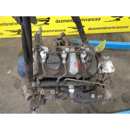 MOTOR HYUNDAI MATRIX, 1.5 CRDI, AN 2006 MOTOR HYUNDAI MATRIX, 1.5 CRDI, AN 2006