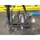 MOTOR HYUNDAI MATRIX, 1.5 CRDI, AN 2006 MOTOR HYUNDAI MATRIX, 1.5 CRDI, AN 2006