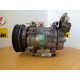 COMPRESOR AC RENAULT CLIO III 1.5 DIESEL AN 2005-2013 COMPRESOR AC RENAULT CLIO III 1.5 DIESEL AN 2005-2013