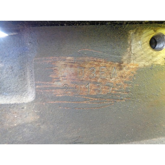 MOTOR HYUNDAI MATRIX, 1.5 CRDI, AN 2006 MOTOR HYUNDAI MATRIX, 1.5 CRDI, AN 2006