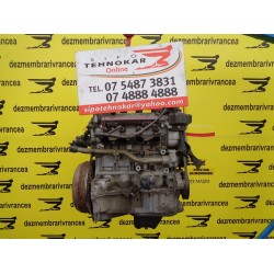 MOTOR NISSAN MICRA , 1.4 BENZINA, 16V, AN 2002-2010
