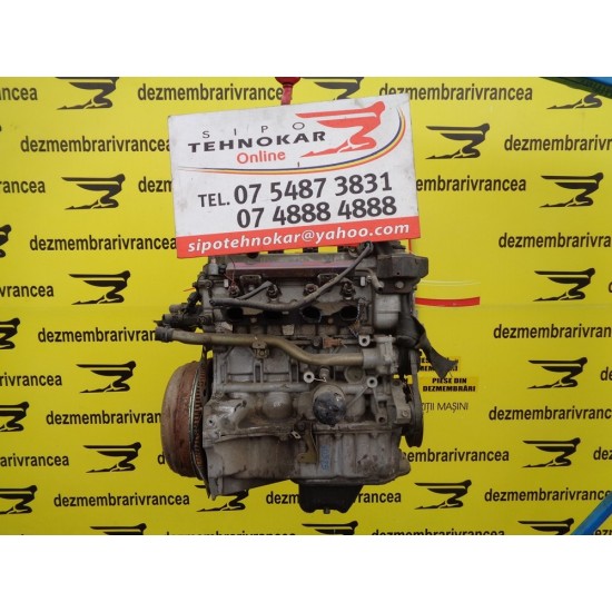 MOTOR NISSAN MICRA , 1.4 BENZINA, 16V, AN 2002-2010