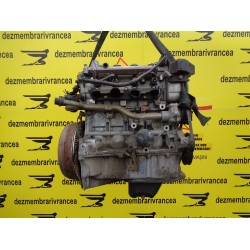 MOTOR NISSAN MICRA , 1.4 BENZINA, 16V, AN 2002-2010