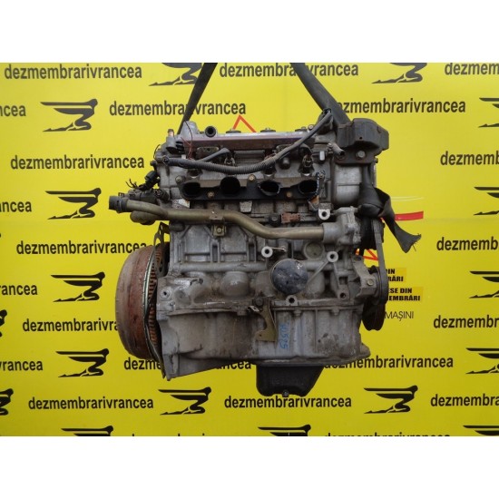 MOTOR NISSAN MICRA , 1.4 BENZINA, 16V, AN 2002-2010