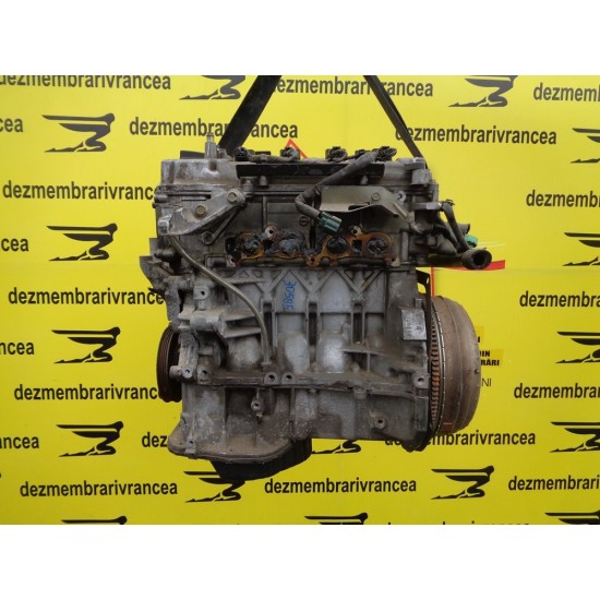 MOTOR NISSAN MICRA , 1.4 BENZINA, 16V, AN 2002-2010