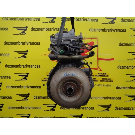 MOTOR NISSAN MICRA , 1.4 BENZINA, 16V, AN 2002-2010