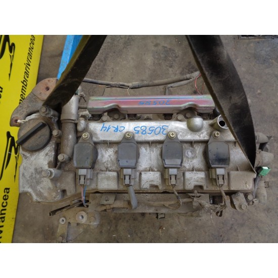 MOTOR NISSAN MICRA , 1.4 BENZINA, 16V, AN 2002-2010