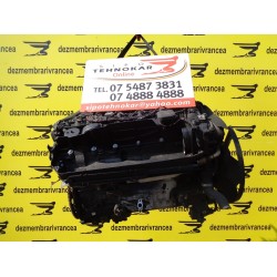 MOTOR BMW SERIA 3 E46, 3.0 DIESEL, AN 2001-2005